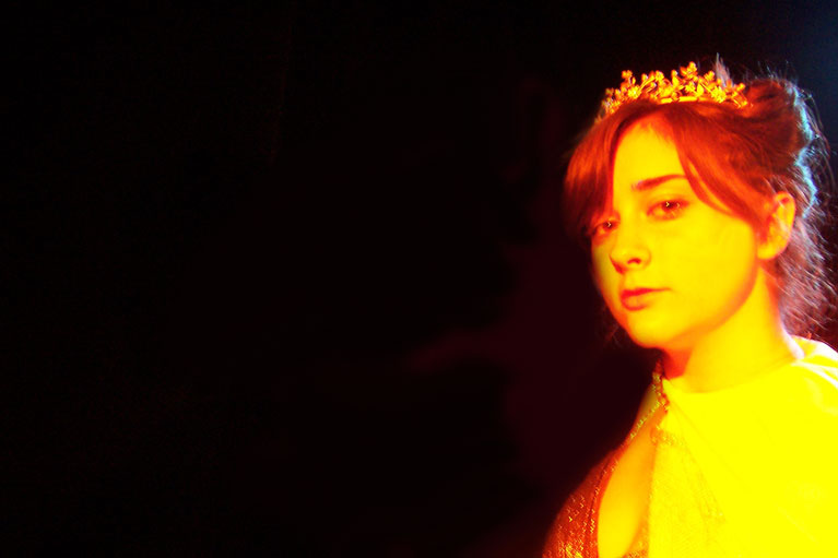 Metamorphoses 003
