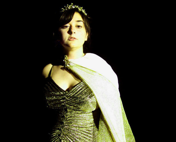 Metamorphoses 005