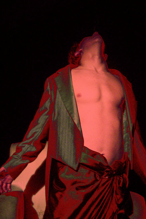 Metamorphoses 016