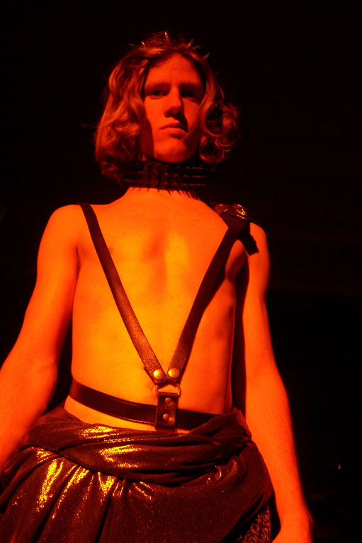 Metamorphoses 024
