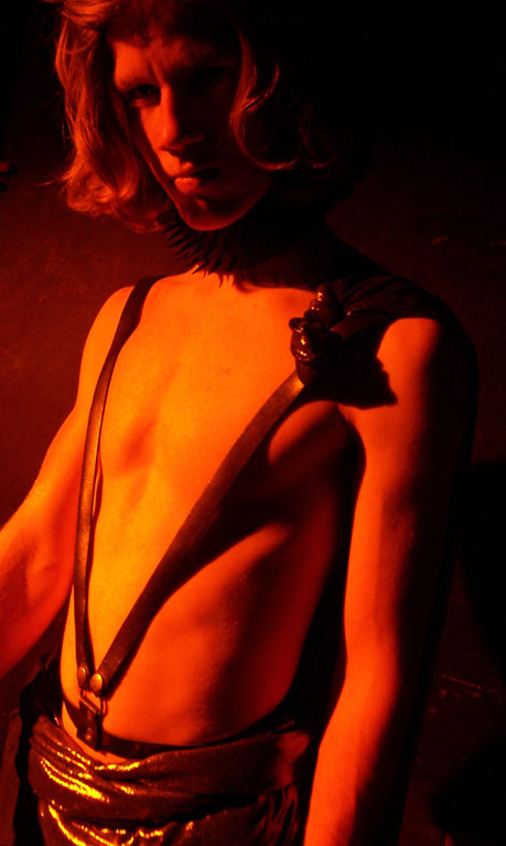 Metamorphoses 026