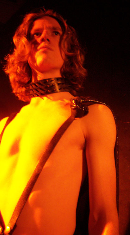 Metamorphoses 030