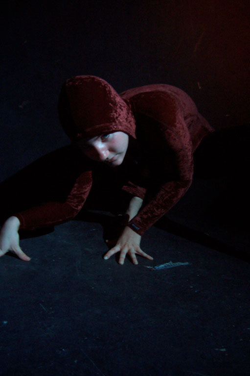 Metamorphoses 031