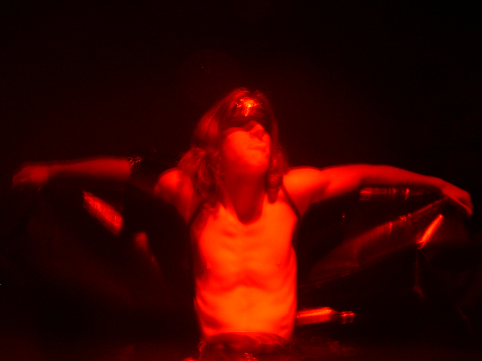 Metamorphoses 125