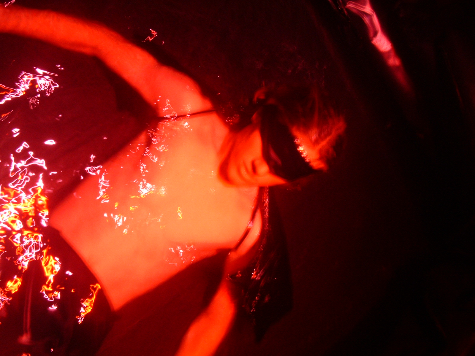 Metamorphoses 132